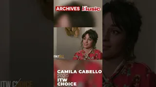 Camila Cabello et sa passion pour les sandwichs baguette ! Archives M6 Music