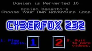Damien is Perverted 10 (Game Ending)