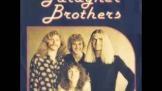 Faragher Brothers ‎– Never Get Your Love Behind Me - 1976