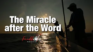 The Miracle after the Word