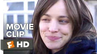 Disobedience Movie Clip - Do You Fancy Women? (2018) | Movieclips Coming Soon