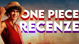 Jak dopadl One Piece od Netflixu?