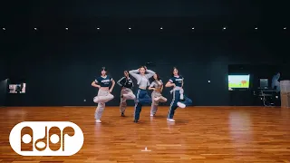 NewJeans (뉴진스) 'New Jeans' Dance Practice (Fix ver.)