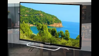 Телевизор 43" Polarline 43PL51TC c TMALL aliexpress.