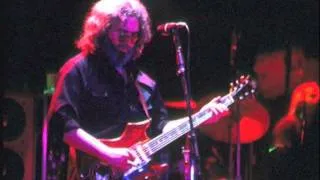 Alabama Getaway - Grateful Dead - Hampton Coliseum - (1981-05-01)
