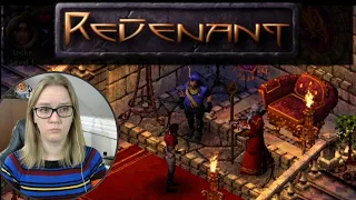 Let's Try: Revenant (1999) - this guy is an absolute jerk, and it's the best