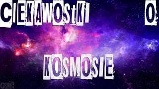 Ciekawostki o kosmosie