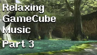 Relaxing GameCube Music (100 songs) - Part 3