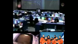 STS-107 - The Columbia Accident