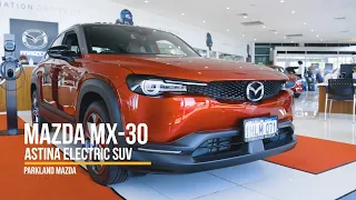 Mazda MX-30 Astina Electric SUV