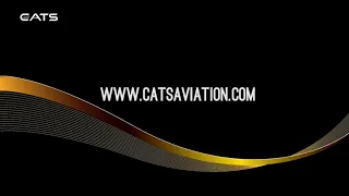 CATS ATPL Principles of Flight - Air Speeds