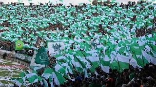 Verde Nacional - Raja Casablanca [Legendado] [HD]