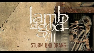 Lamb Of God Erase This Sub Español and lyrics