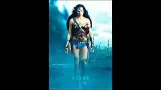 everyone underestimates me ( Wonder Woman 4K )