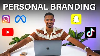 Le PERSONAL BRANDING en 2024 | Comment le mettre en avant ? (Spécial Entrepreneur)