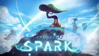 Project Spark [BETA] - To The End Of The World and Back!