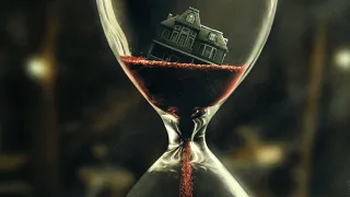Падение дома Ашеров, 1 сезон - русский тизер-трейлер #2 (субтитры) | сериал 2023 | Netflix