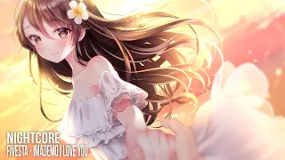 ❖NightCore❖ Fivesta - 今でも I Love You