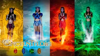 ENCANTADIA: EPISODE 3 (IPAGTANGGOL ANG LIREO)