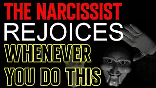 Avoid Making These 6 Mistakes Around the Narcissist