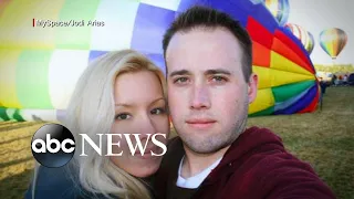 Travis Alexander’s friends warned him about Jodi Arias before his murder | Nightline