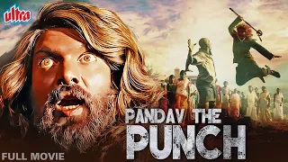PANDAV THE PUNCH (Naan Kadavul) New Released South Dubbed Hindi Full Movie Arya, Pooja, Rajendran