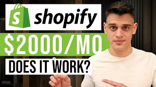 Shopify TikTok Dropshipping: Can You Really Make Money in 2024?
