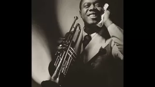 Louis Armstrong - A Kiss to Build a Dream On