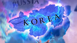 Common Korea Experience Eu4 meme