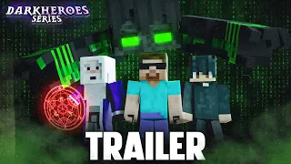 DARKHEROES S3 EP7 | Official Trailer