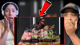 QUAVO RESPONDS!!! Quavo - Over Ho*s & B*tches (Chris Brown Diss) REACTION