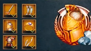 Dragon Master Equipment (Purple to Gold)|Rise of Castle Ice and Fire Rise of empires:#viral