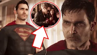 Bizarro World Flashbacks! Superboy & Superman Team Up! - Superman & Lois 2x10 Trailer Breakdown!