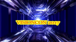 Visioncon 2017