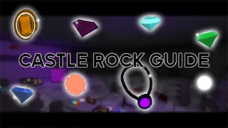 Castle Rock Guide | Rogue Lineage