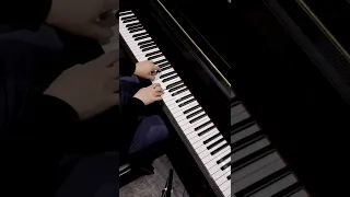 Тема любви из фильма 1968 года Ромео и Джульетта Франко Дзеффирелли #ysatikv #pianocover