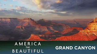Grand Canyon - Enchanting World of the Colorado Plateau