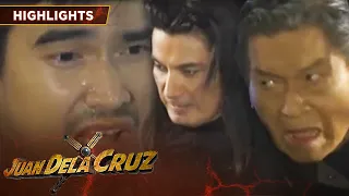 Samuel kills Agustin and stabs Lolo Juls | Juan Dela Cruz