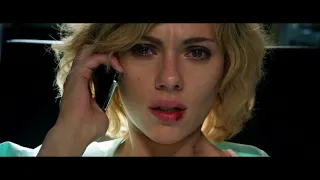 Lucy - Hastane  | Her Şeyi Hissediyorum Anne | Türkçe Dublaj | HD