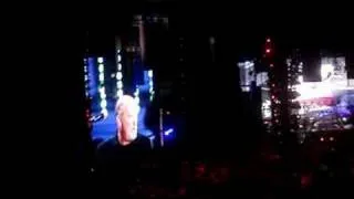 Billy Joel - The Entertainer (live @ Shea Stadium)