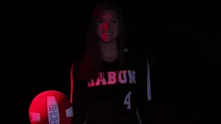 2022-2023 Varsity Volleyball Hype Video