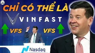 VinFast Lập Công Lên Sàn Nasdaq Khiến CHÂU Á Không Còn Bị Định Kiến Bởi Hai Từ TRUNG QUỐC |AutoTopVN