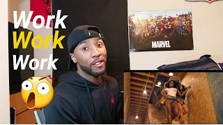 Fifth Harmony - Work from Home ft. Ty Dolla $ign ( Official Video ) Reaction!