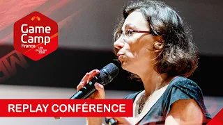 The UX of Fortnite | Célia Hodent | Game Camp France 2019