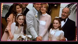 The Parent Trap (JUEGO DE GEMELAS)1998 opening scene /SUBTITULOS EN ESPAÑOL