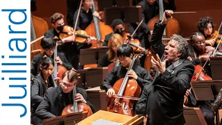 Beethoven's Symphony No. 3 in E-flat Major, "Eroica" | Juilliard Orchestra