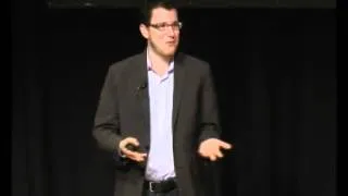Lean Cloud Event - Guest Speaker: Eric Ries, Author of The Lean Startup