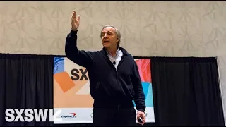 Ray Dalio, Eric Schurenberg | How to Build a Company Where the Best Ideas Win Out | SXSW 2018