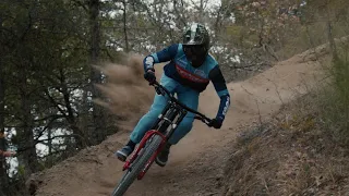 Trek Session X Loris Vergier