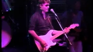 STEVE MILLER BAND - Mercury Blues